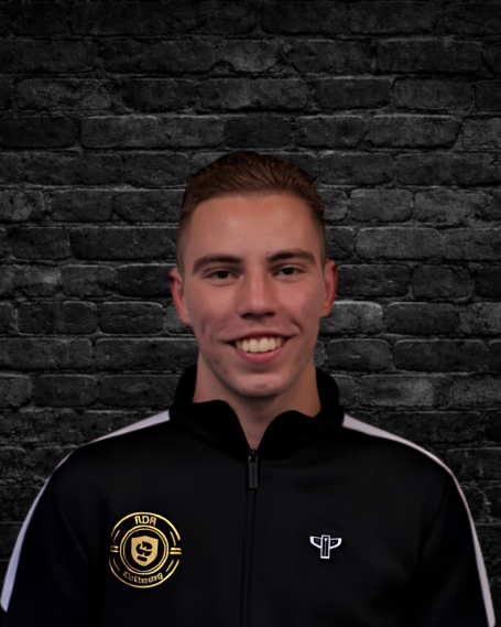 Jari de Ruijter