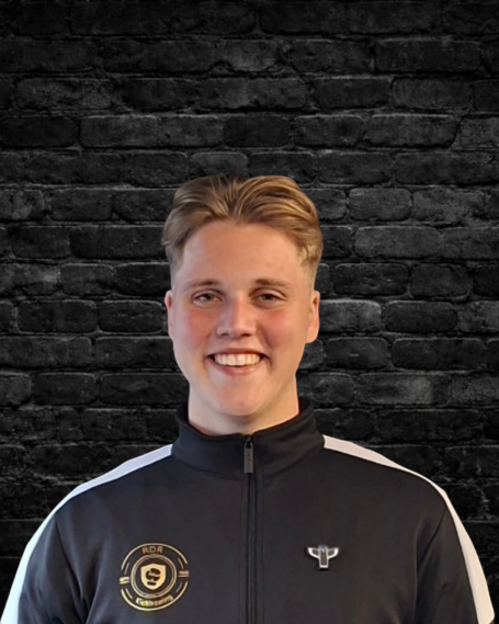 Kian de Ruijter