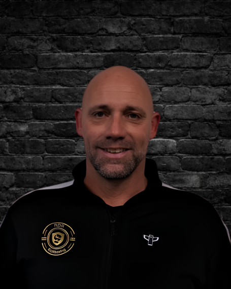 Roy de Ruijter
